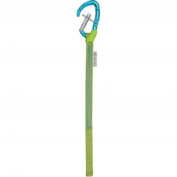 Climbing Technology Tricky Quickdraw Green/Blue