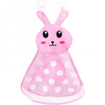 Cesta con Ventosa para Juguetes Animales