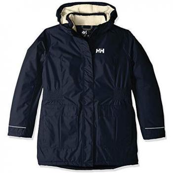 Maya Herrenjacke Helly Hansen – Orange – 10 cm