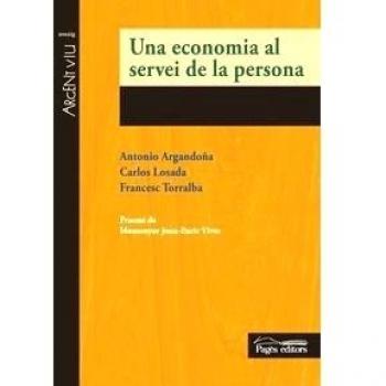 Una economia al servei de la persona