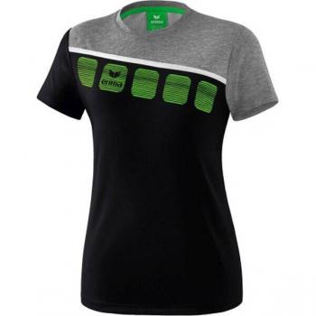 Erima Femmes Haut 5-C