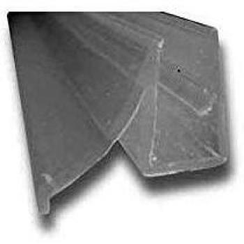 Kuadra-Diamanti Sellador con Deflector Novellini
