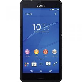 SONY XPERIA X3 COMPACT BLACK ITA