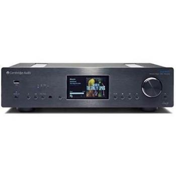 Cambridge Audio AZUR 851N Netzwerk-Player