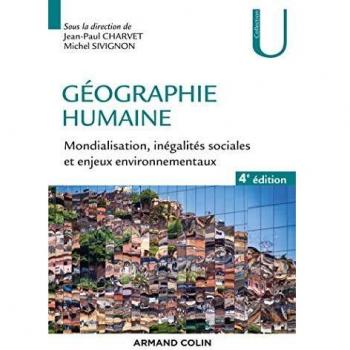 Géographie humaine