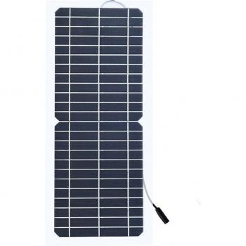 DC12V 10W Solar Power Panel