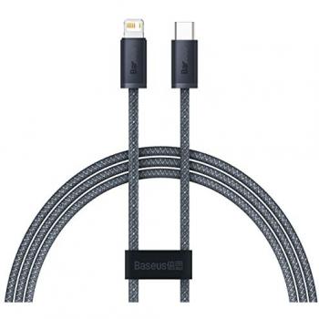Cabo Rápido Baseus Dynamic Series 20W Tipo C a iP