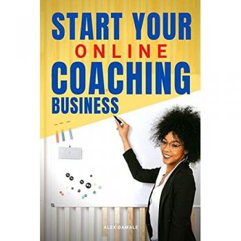 Start Your Online Coaching Business