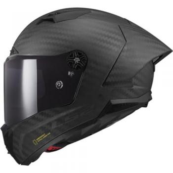 LS2 FF805 Thunder Casco Integral Carbono FIM 2020