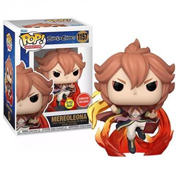 Funko Pop! Schwarzer Klee: Mereoleona 1157