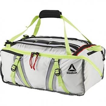 Reebok Sac de Voyage Du2932 48 cm Multicolore