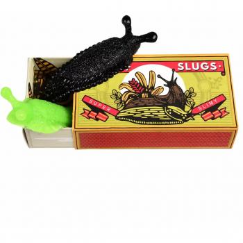 Super Slug Duo – Rex London Edition
