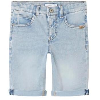 Denim NAME IT 'NKMTheo' azul claro