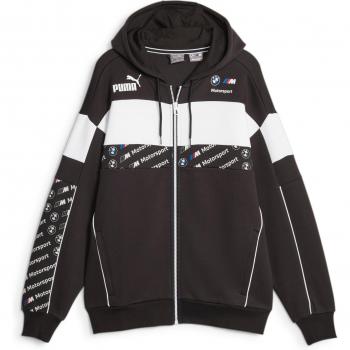 Pullover Puma BMW Motorsport Kapuze