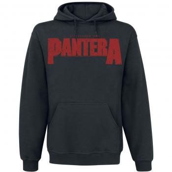 Pantera Vulgar Display Of Power Kapuzenpullover