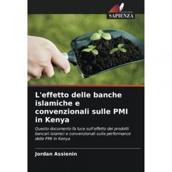 Assienin, Jordan: L'effetto delle banche islamiche e convenzionali sulle PMI in Kenya