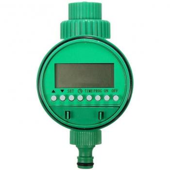 Electronic Water Timer