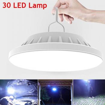 Luz Nocturna LED USB