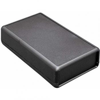 Hammond Electronics 1593DBK Hand-Gehäuse 114 x 36 x 25 ABS Schwarz 1 St