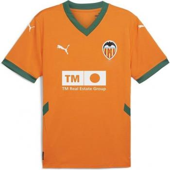 Puma Valencia CF 3ª Equipação 2024-2025