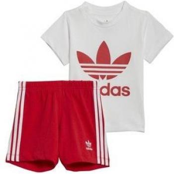 Tenue d'Été Adidas Adicolor pour Bébés