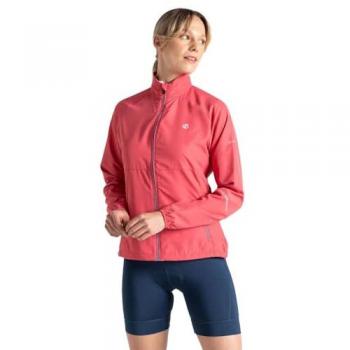 Chaqueta Softshell Dare2b Resilient III Rosa Mujer
