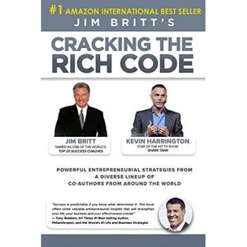 Cracking the Rich Code vol 6