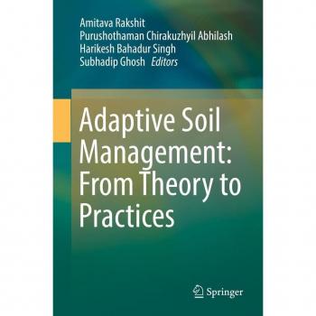 Vitalsource Technologies, Inc. Adaptive Soil Management : From Theory To Practices
