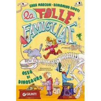 Osso di Dinosauro