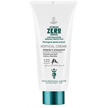 Tecna Zero Perfect Straight Vertical Cream 100ml