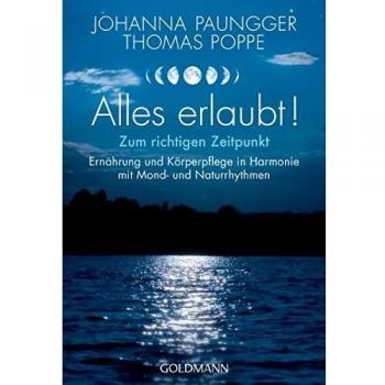 Alles erlaubt!: Zum richtigen Zeitpunkt
