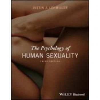 Blackwell Publishers Psychology of Human Sexuality