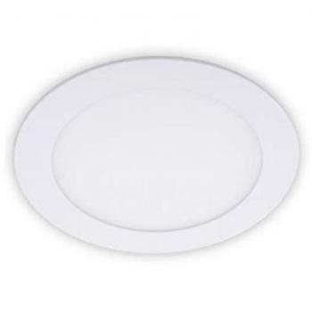 Downlight 3w 6400k Taladro 7d 136lm