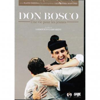 Don Bosco – Une Vie pour les Jeunes (Bande Originale)