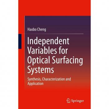 Independent Variables for Optical Surfacing Systems
