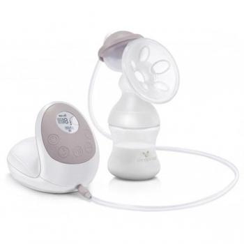 E-Tiralatte Cangaroo – Batteria Moni