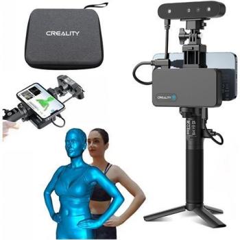 Scanner 3D Portable Revopoint MINI 2