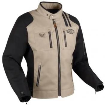 MotoStyle Segura Jas