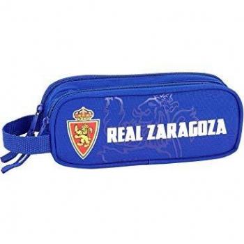 Organizador Escolar Real Zaragoza 210×60×80 mm