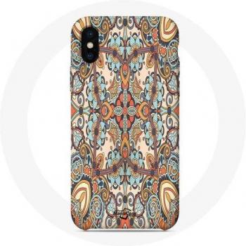 Fundas Resistente iPhone X