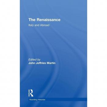 The Renaissance by John Jeffries Martin