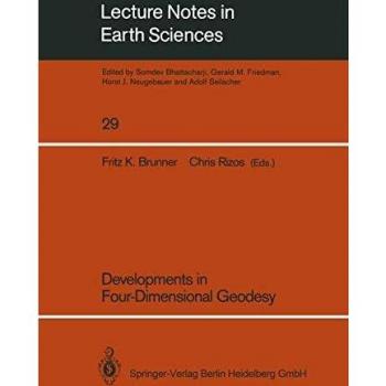 Developments in Four-Dimensional Geodesy