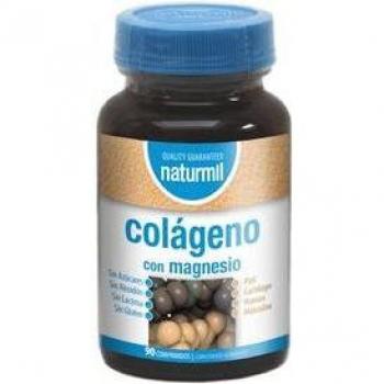 Naturmil Colágeno com Magnésio
