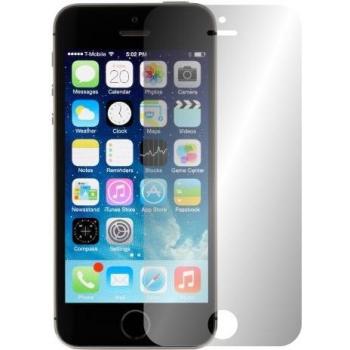 Slabo 2‑Pack Displayschutzfolie für iPhone 5, 5S, 5C & SE – Klarheit garantiert
