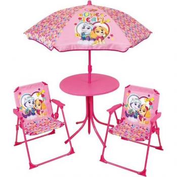Set da Giardino Fun House
