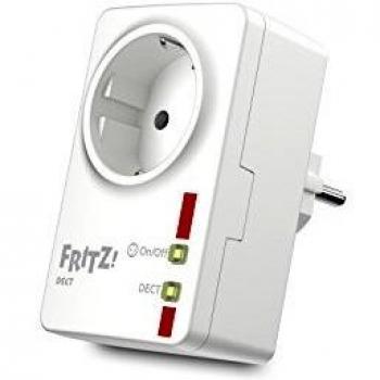 Fritz 20002636 AVM DECT 200 International