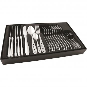 Nurso Kristin Essbesteck, 24 Teile