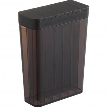 Rijstdoser 3761 Yamazaki – 1 kop, koel en zwart