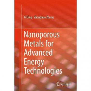 Vitalsource Technologies, Inc. Nanoporous Metals For Advanced Energy Technologies