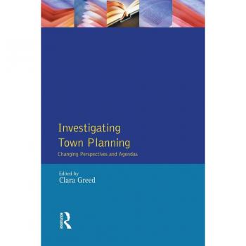 Vitalsource Technologies, Inc. Investigating Town Planning